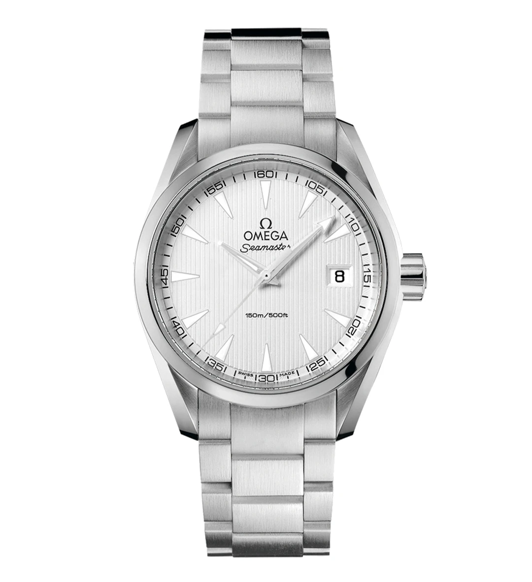 Seamaster Aqua Terra 150 M Quartz