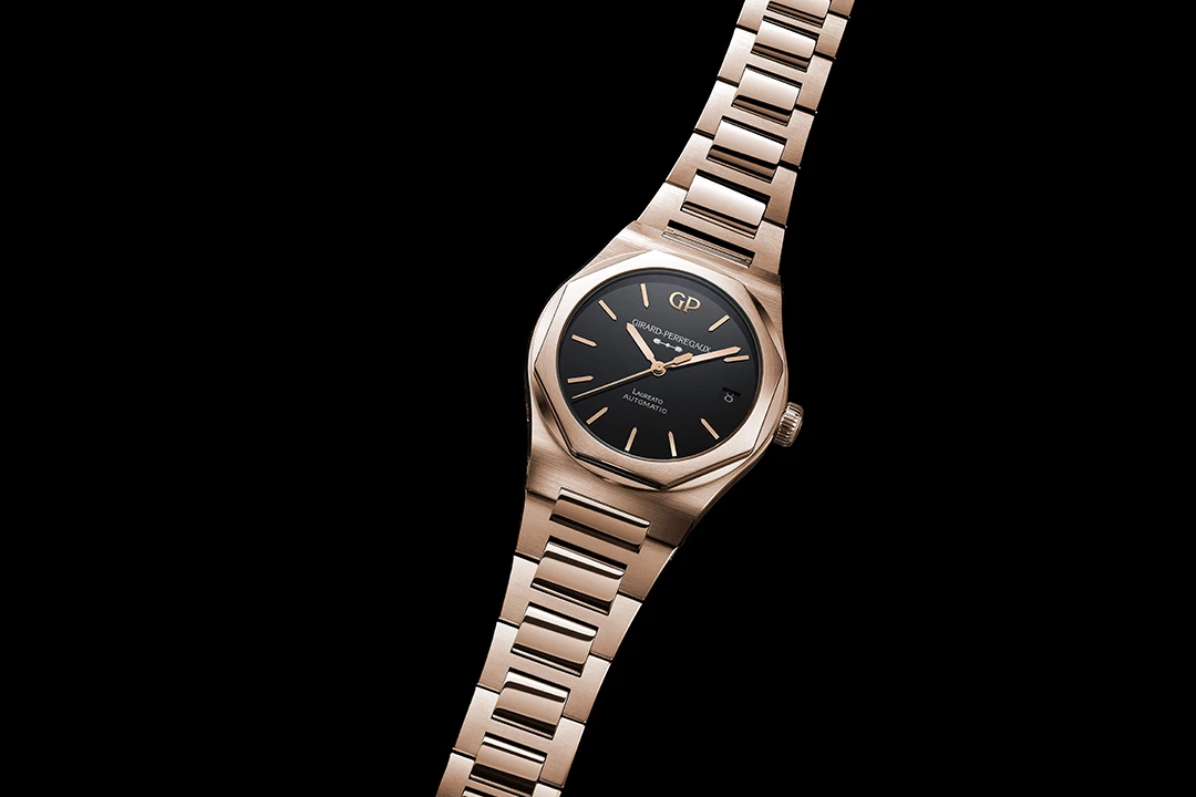 Girard-Perregaux 