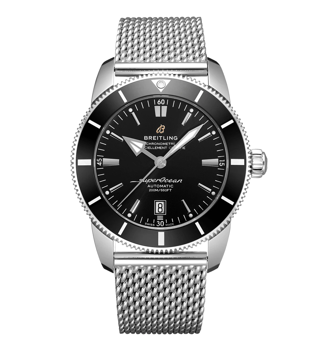 Superocean Heritage B20 Automatic 46