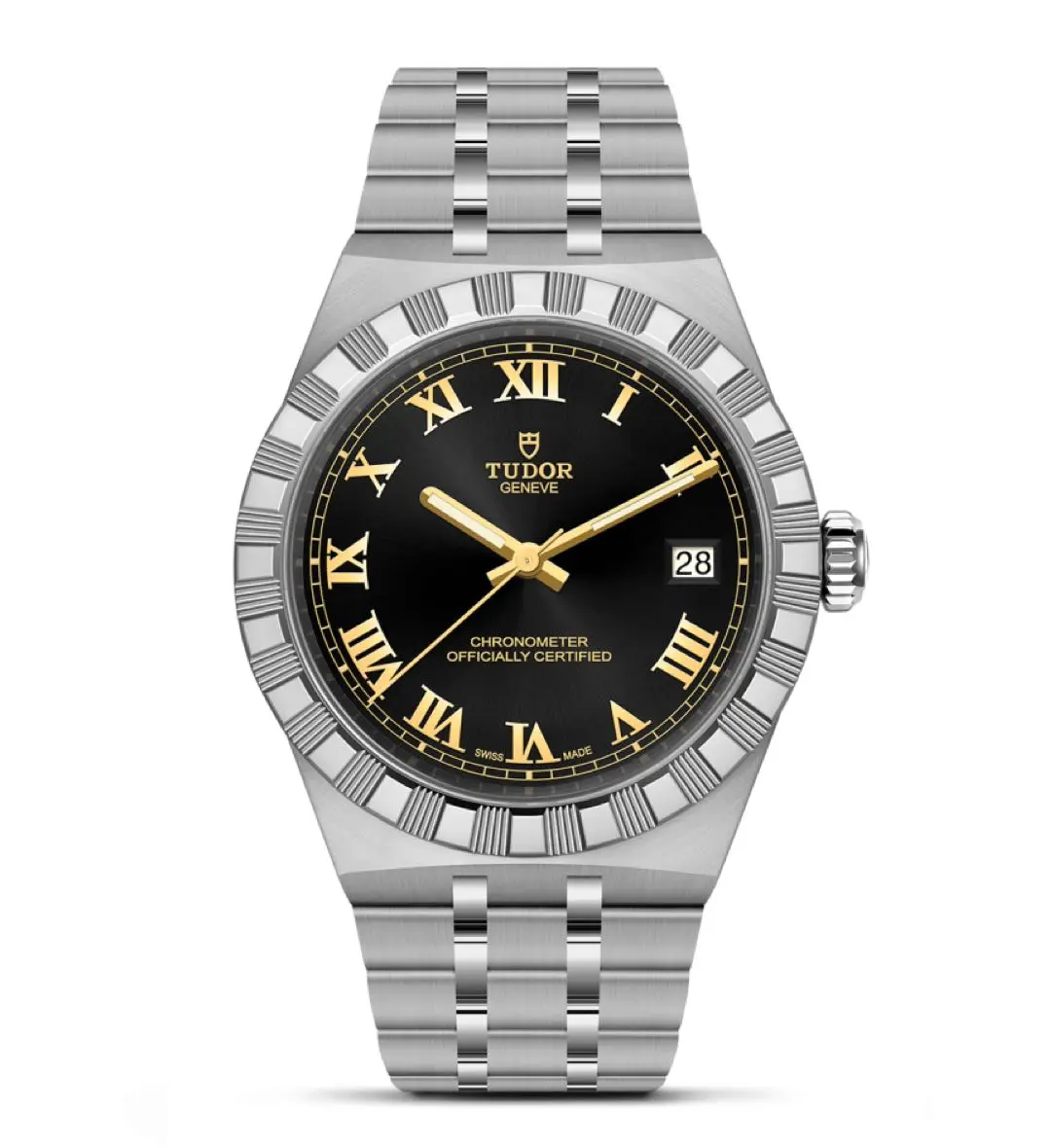 TUDOR Royal