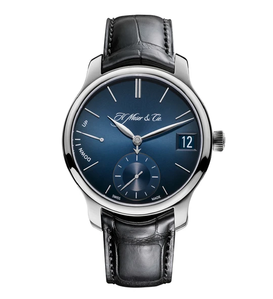 Endeavour Perpetual Calendar