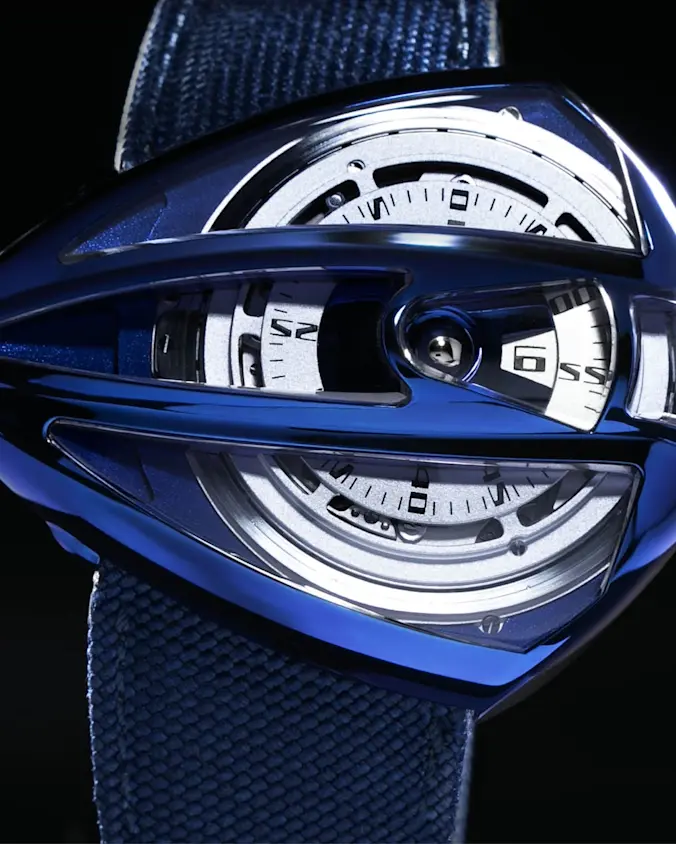 De Bethune - Dream Watch