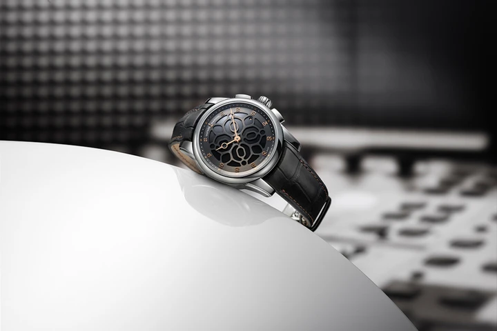 Ulysse Nardin’s Limited Edition Hourstriker Phantom