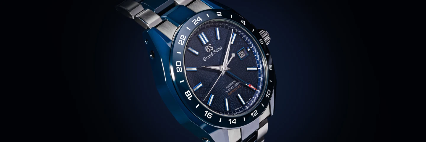 Grand Seiko - Carousel-4-A2-1