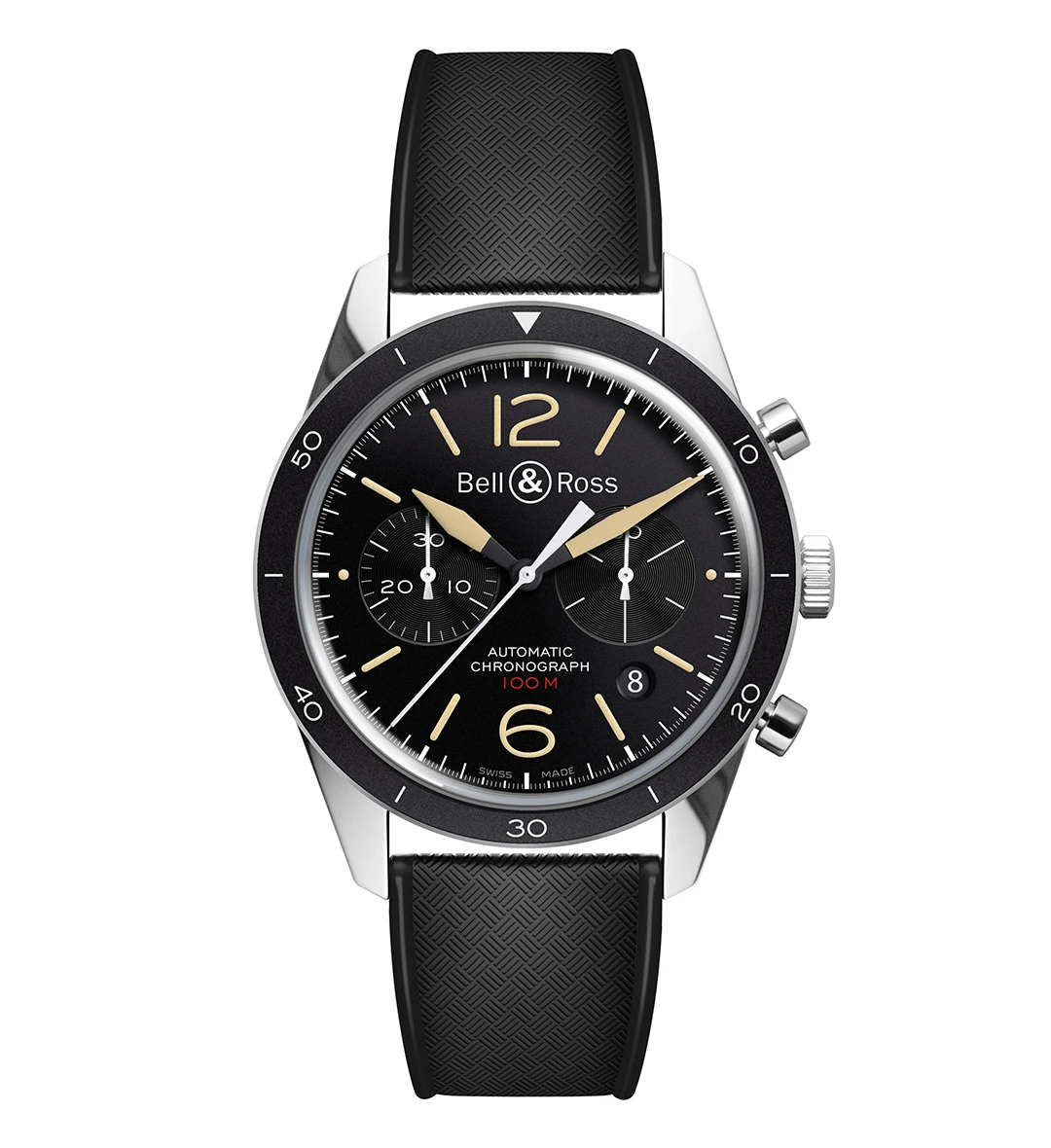 BR 126 Sport Heritage