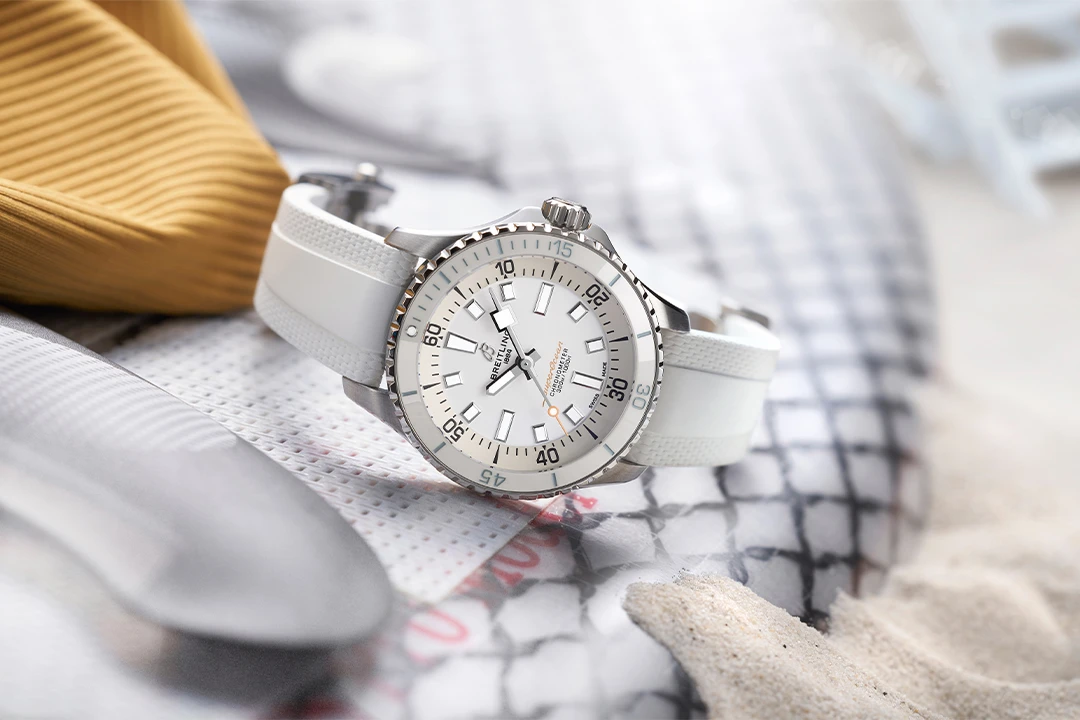 Breitling SuperOcean