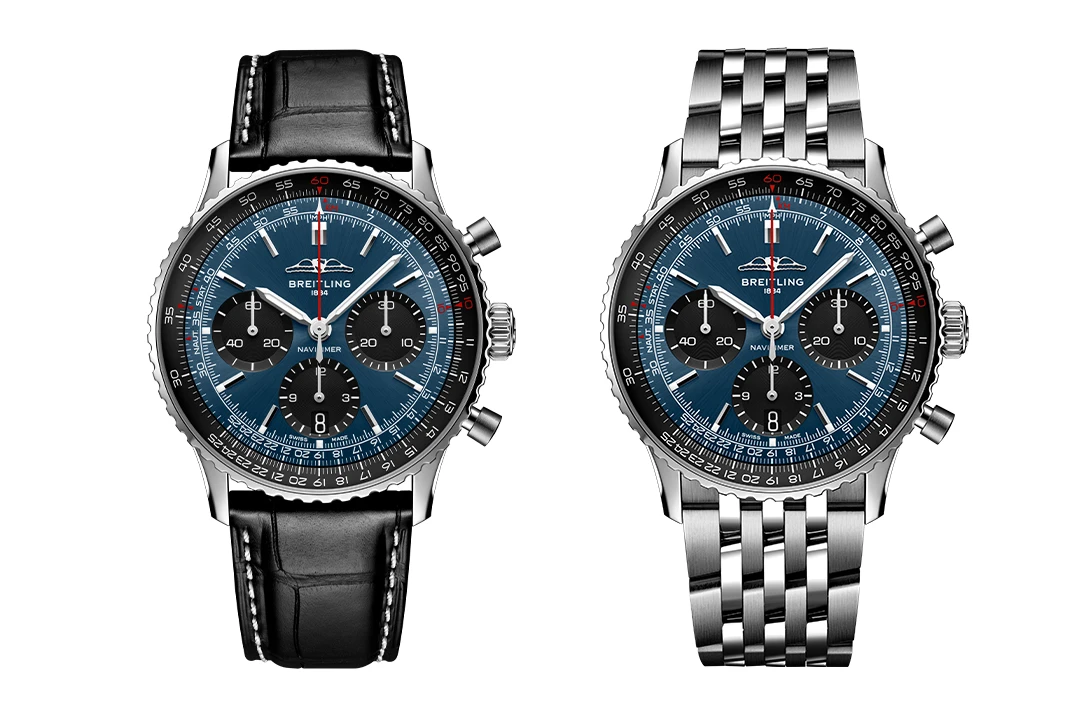  Breitling 2022 Navitimer