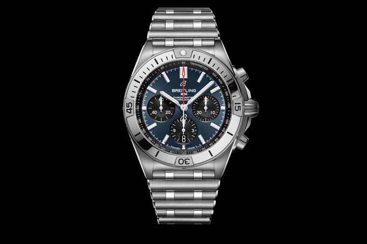 Breitling Chronomat Collection