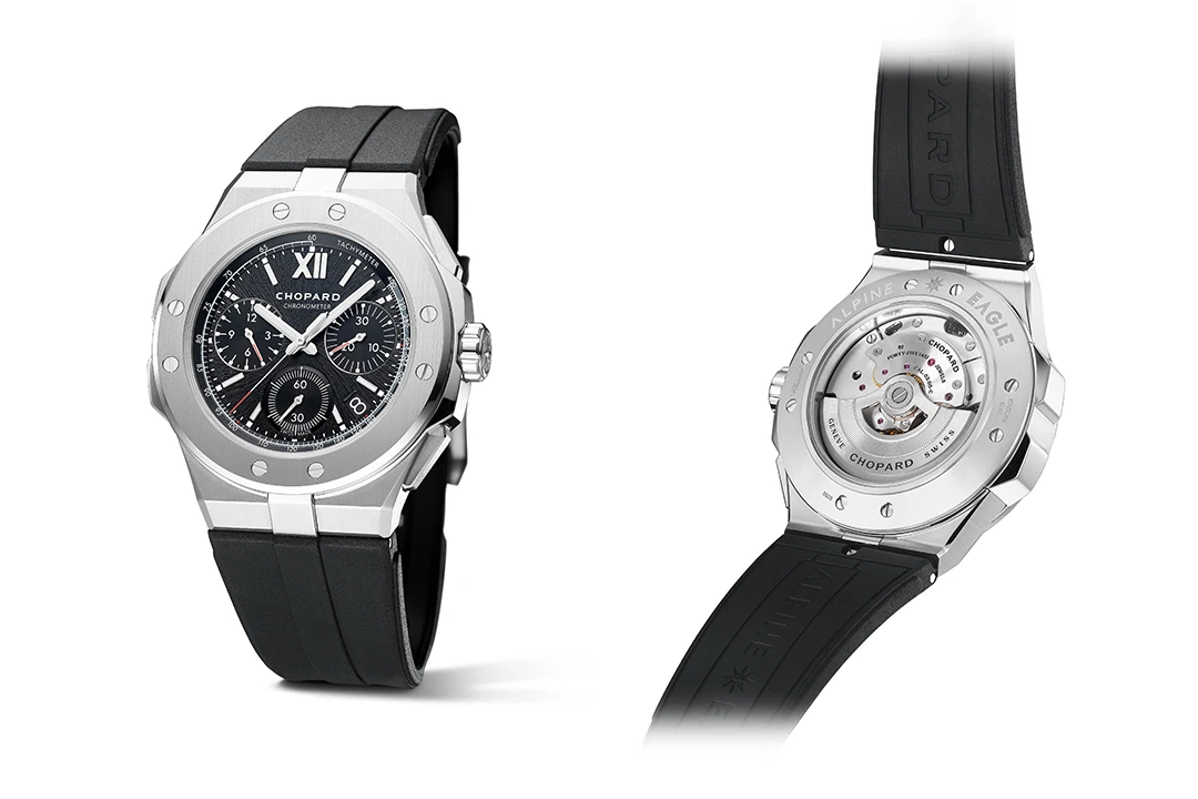 Chopard L.U.C collection