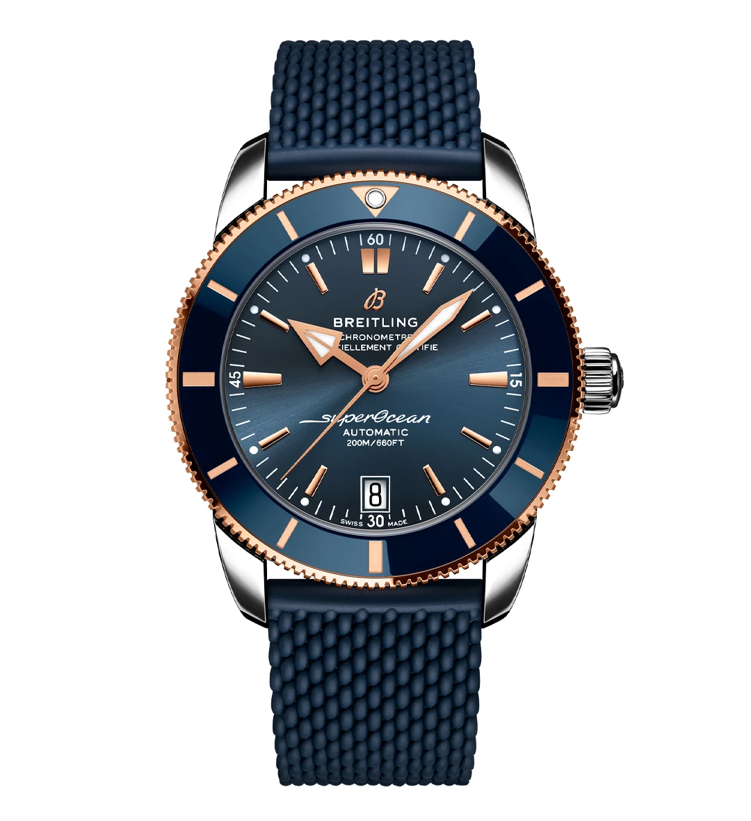 Superocean Heritage B20 Automatic 42