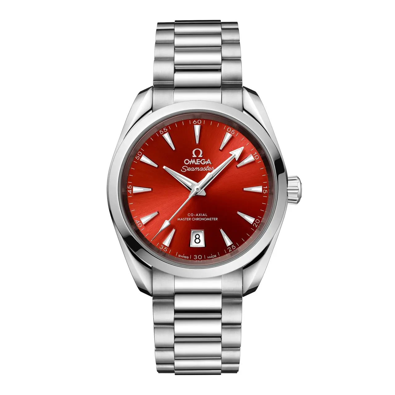 OMEGA Seamaster Aqua Terra Shades