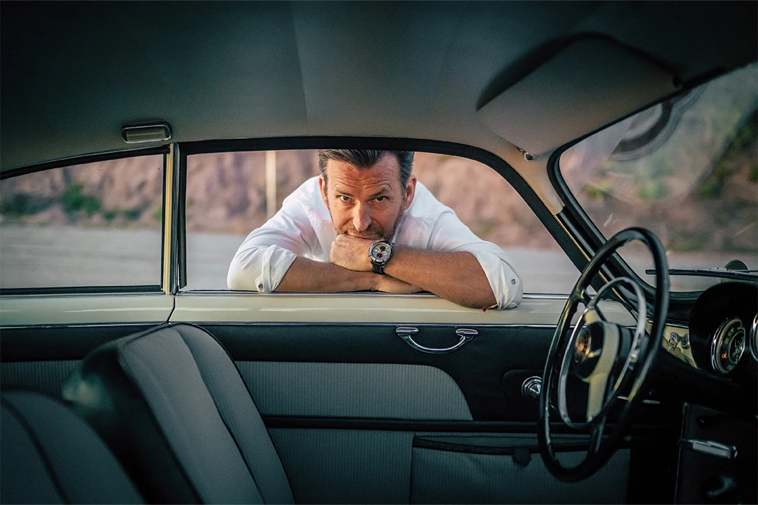 31st Annual California Mille