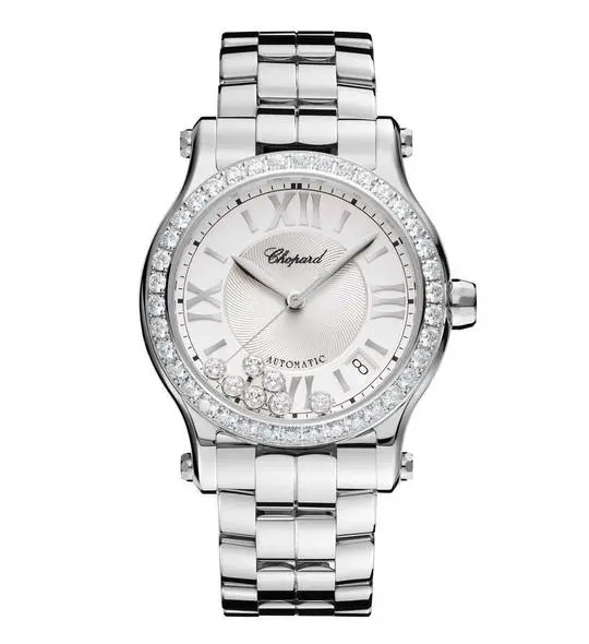 Happy Sport 36mm Automatic