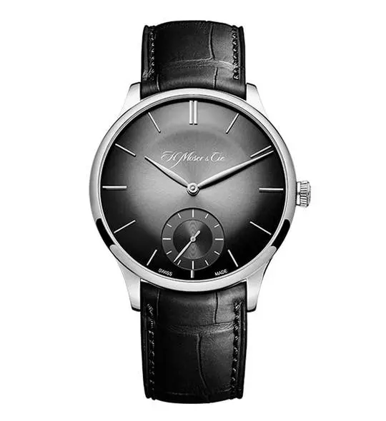 Venturer Small Seconds