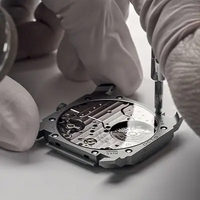 Bulgari Grand Prix D’horlogerie De Genéve 2021