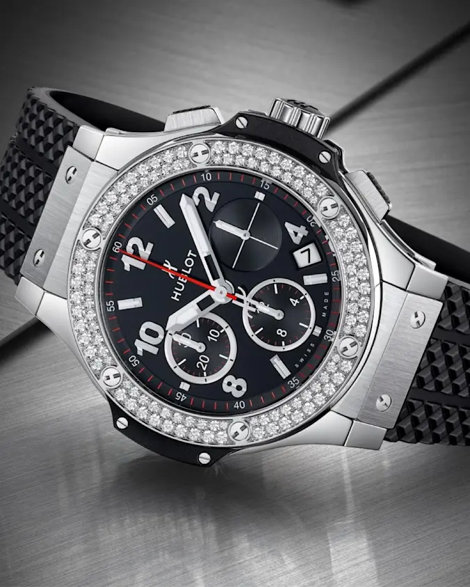 Hublot - Big Bang Ladies