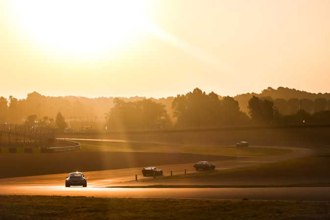 Le Mans Classic 2023