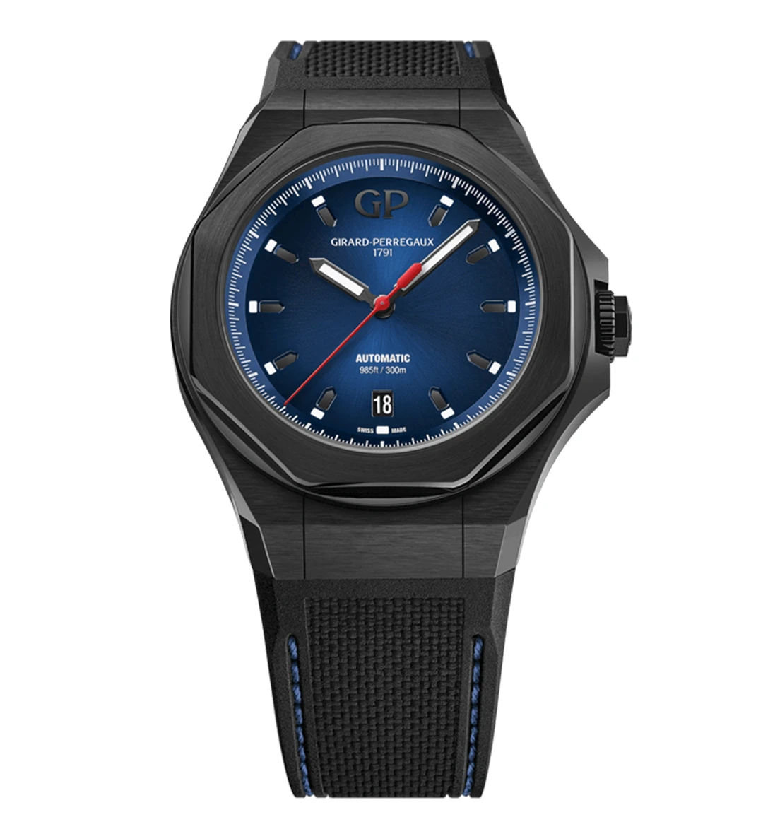 Laureato Absolute