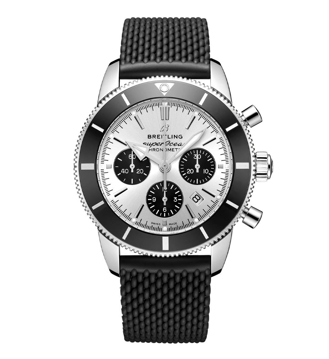 Superocean Heritage B01 Chronograph 44