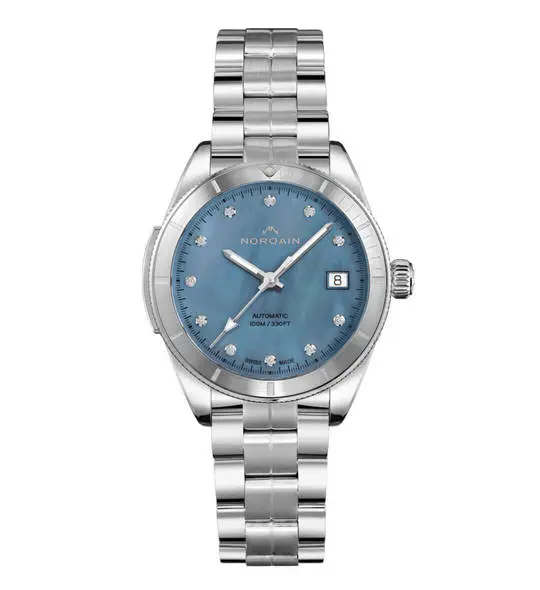 Adventure Sport Lady Auto Steel - Steel