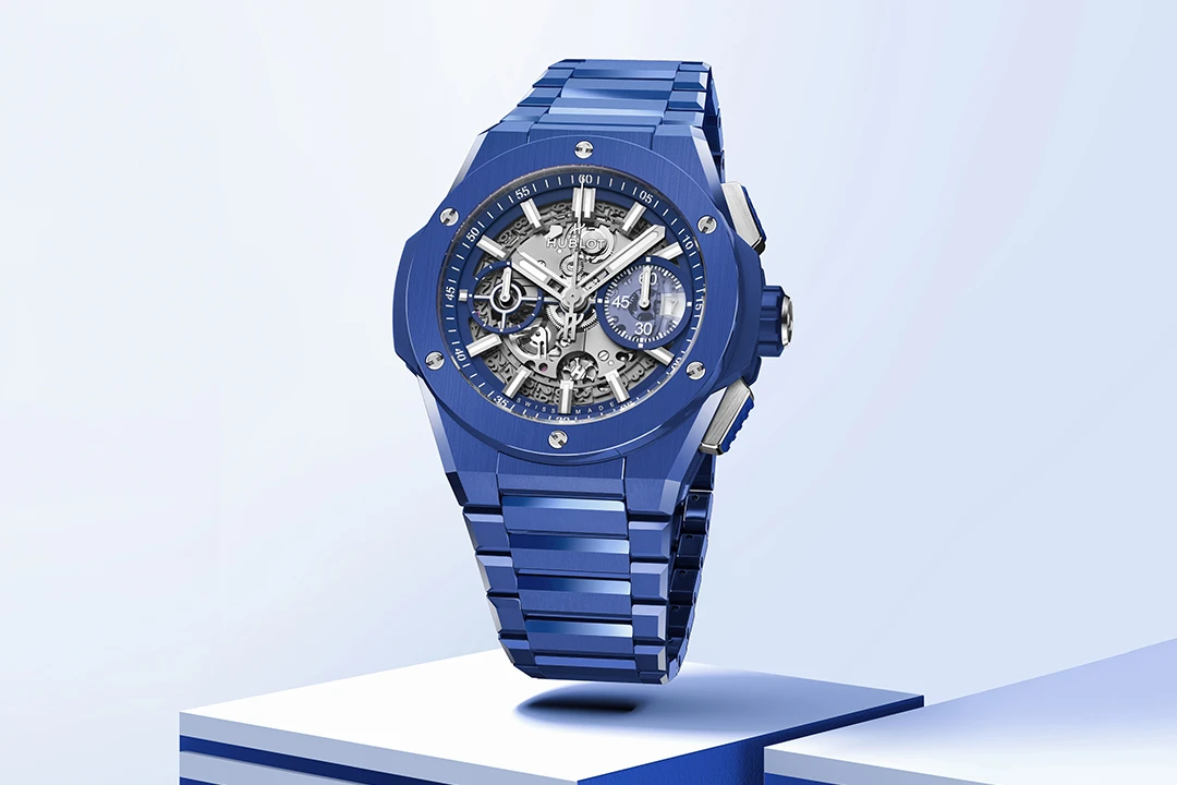 Watches & Wonders 2022: Hublot