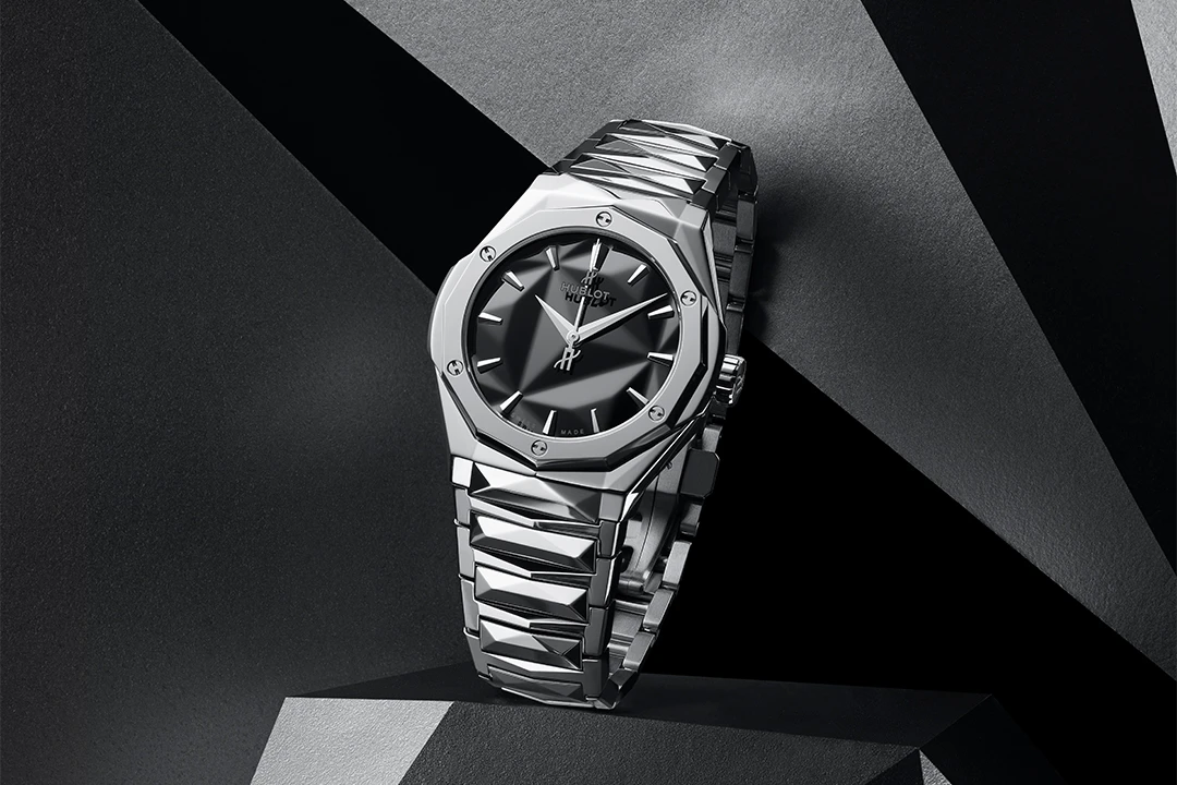 49 Watches & Wonders 2022: Hublot