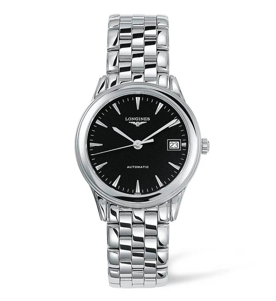 Flagship 35mm Stainless Steel