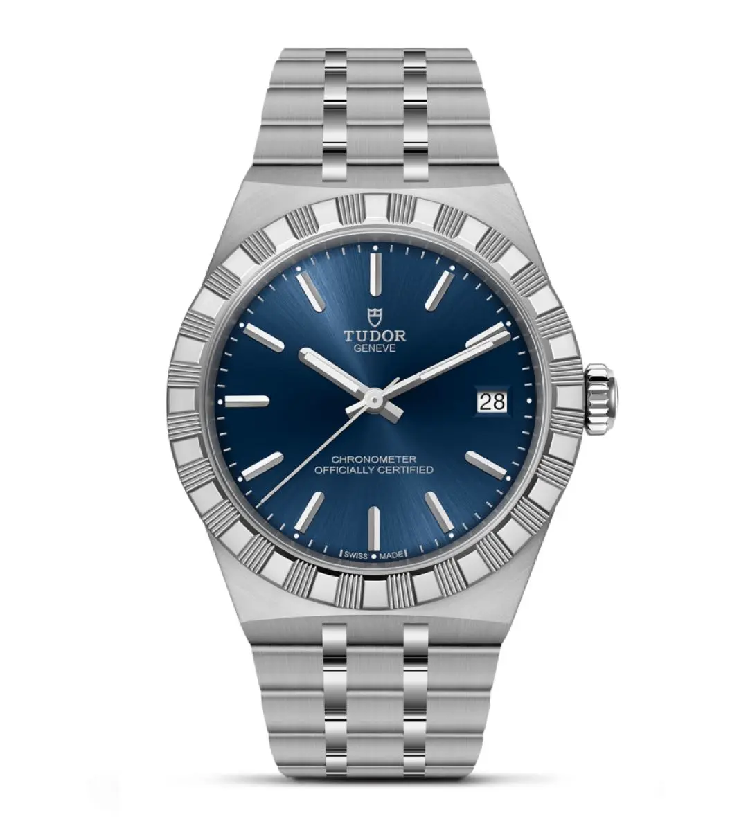 TUDOR Royal