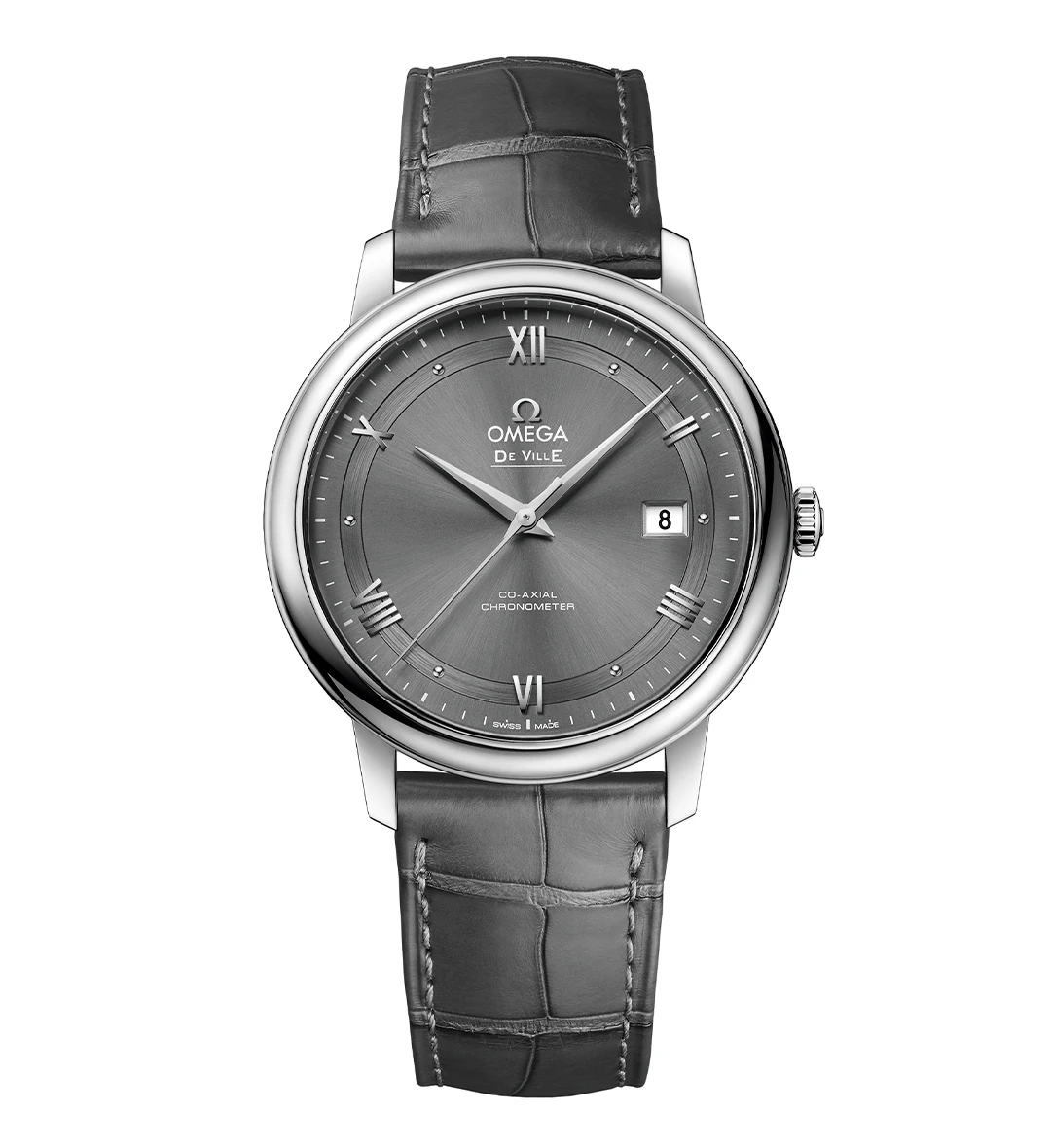 De Ville Prestige Co-Axial