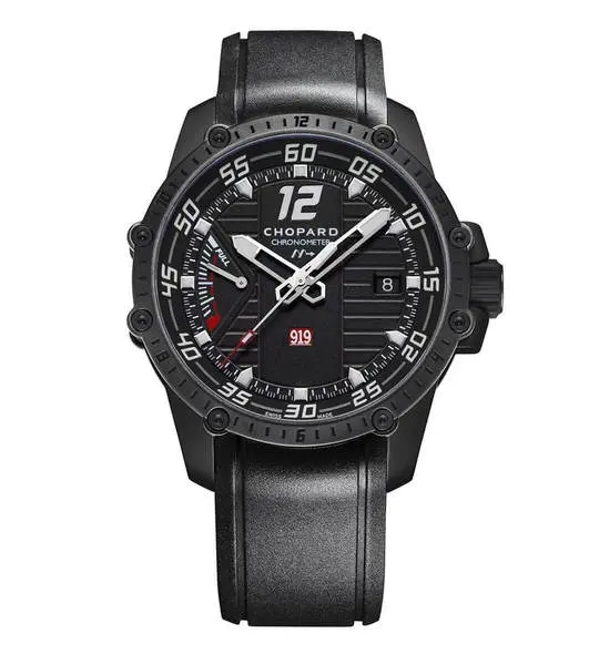 Superfast Power Control Porsche 919 HF Edition