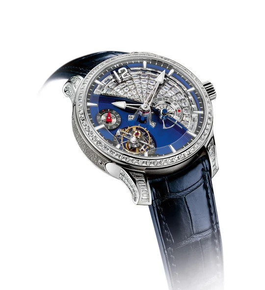 Contemporain GF01C Sertie