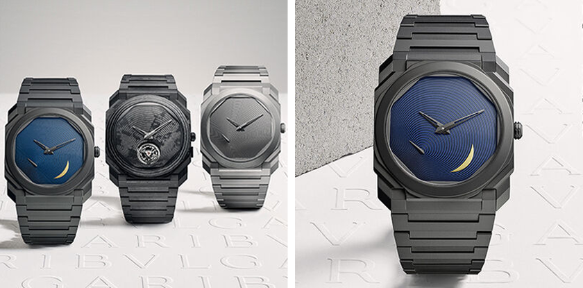 Watches & Wonders 2021: Bvlgari