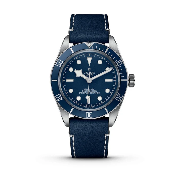 TUDOR Black Bay Fifty-Eight “Navy Blue”
