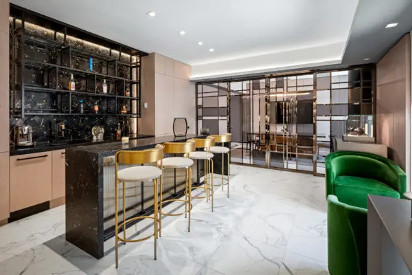 Westime Certified Pre-Owned Watch Boutique in Beverly Hills
