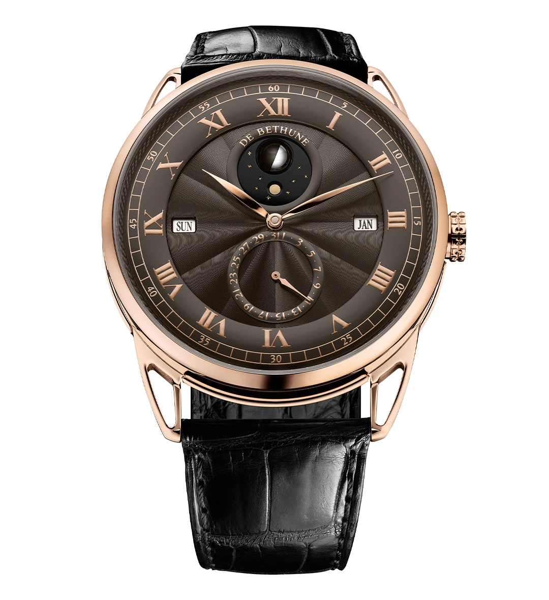 DB25 Perpetual Calendar