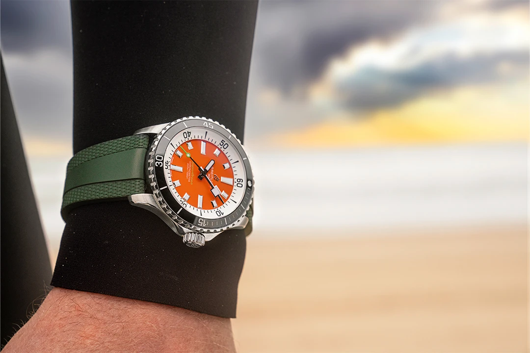 Breitling SuperOcean
