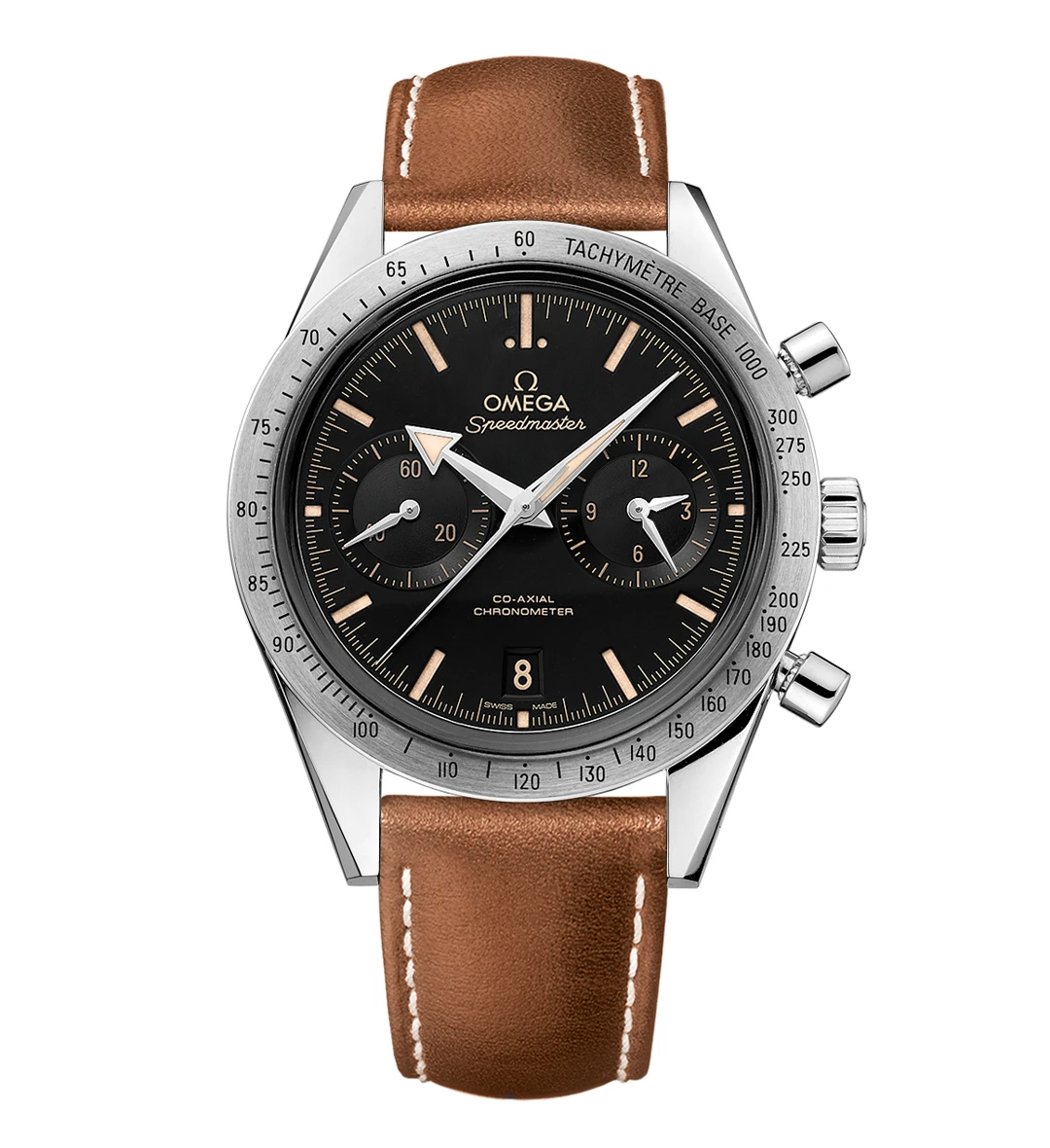 Speedmaster '57  Co-Axial Chronograph