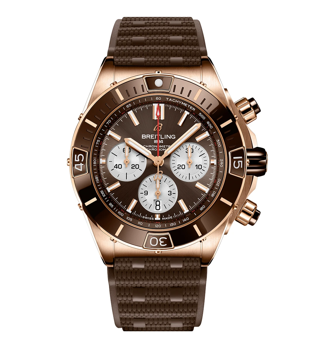 Super Chronomat B01 44