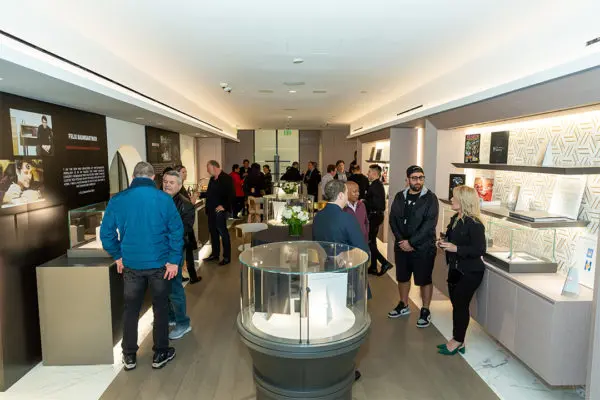 Urwerk’s “every Moment Counts” Exhibition