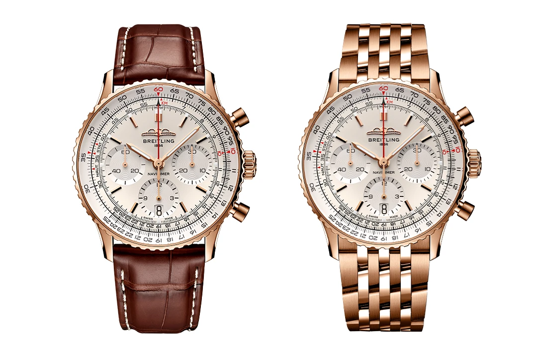 Breitling 2022 Navitimer