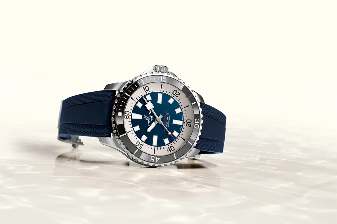 Breitling SuperOcean