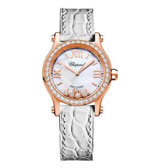 Happy Sport Automatic