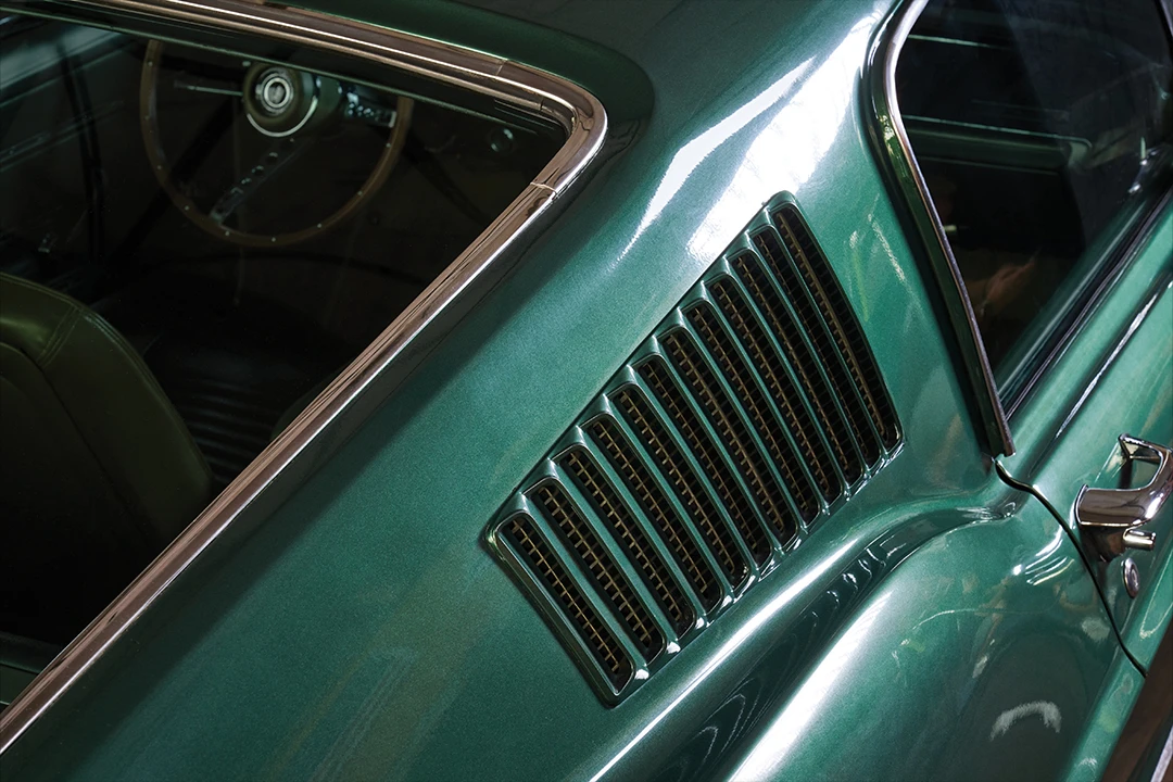 Breitling’s Top Time Classic Cars Capsule Collection