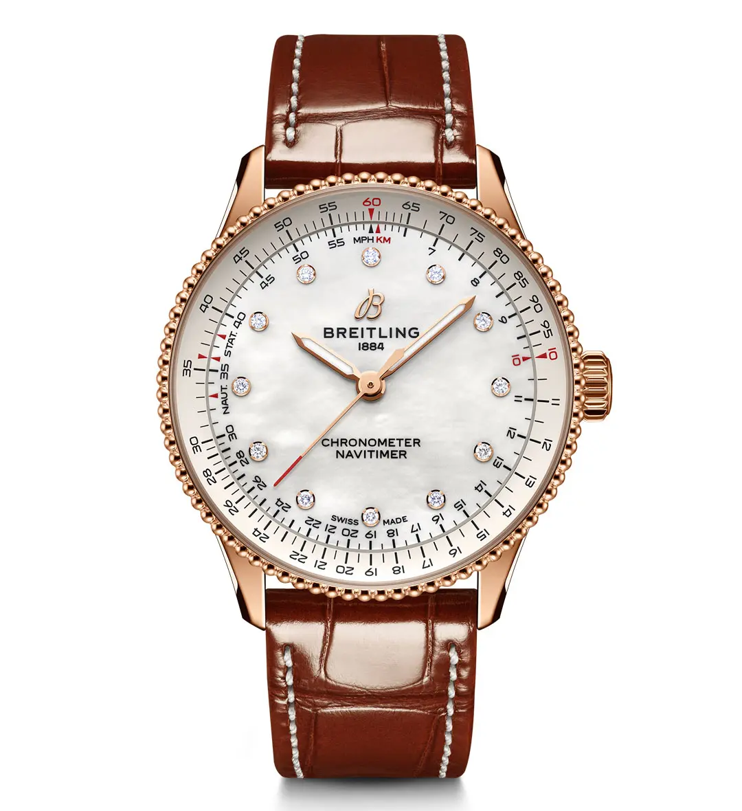 Navitimer Automatic 36