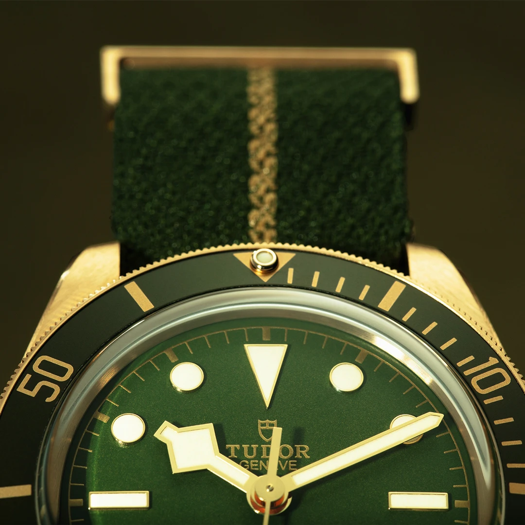 Watches & Wonders 2021: Tudor