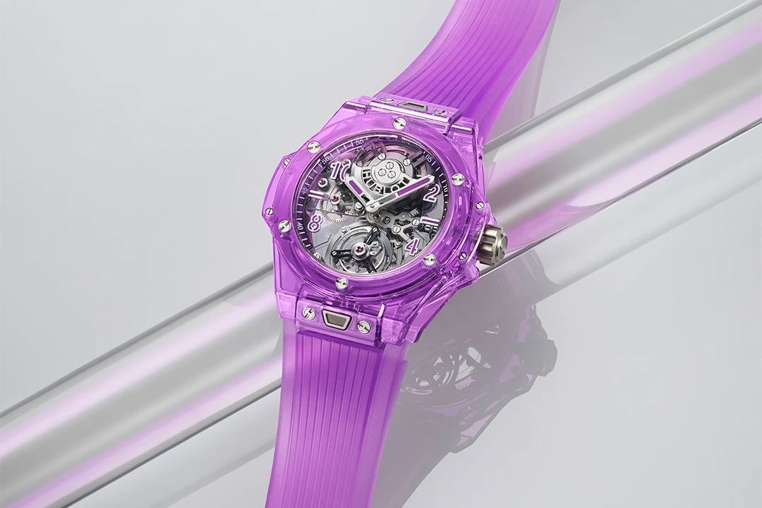 Watches & Wonders 2022: Hublot