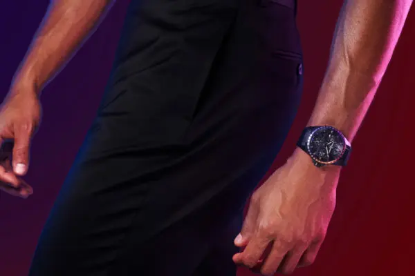 Ulysse Nardin Blast Tourbillon Rainbow and The Lady Diver Rainbow