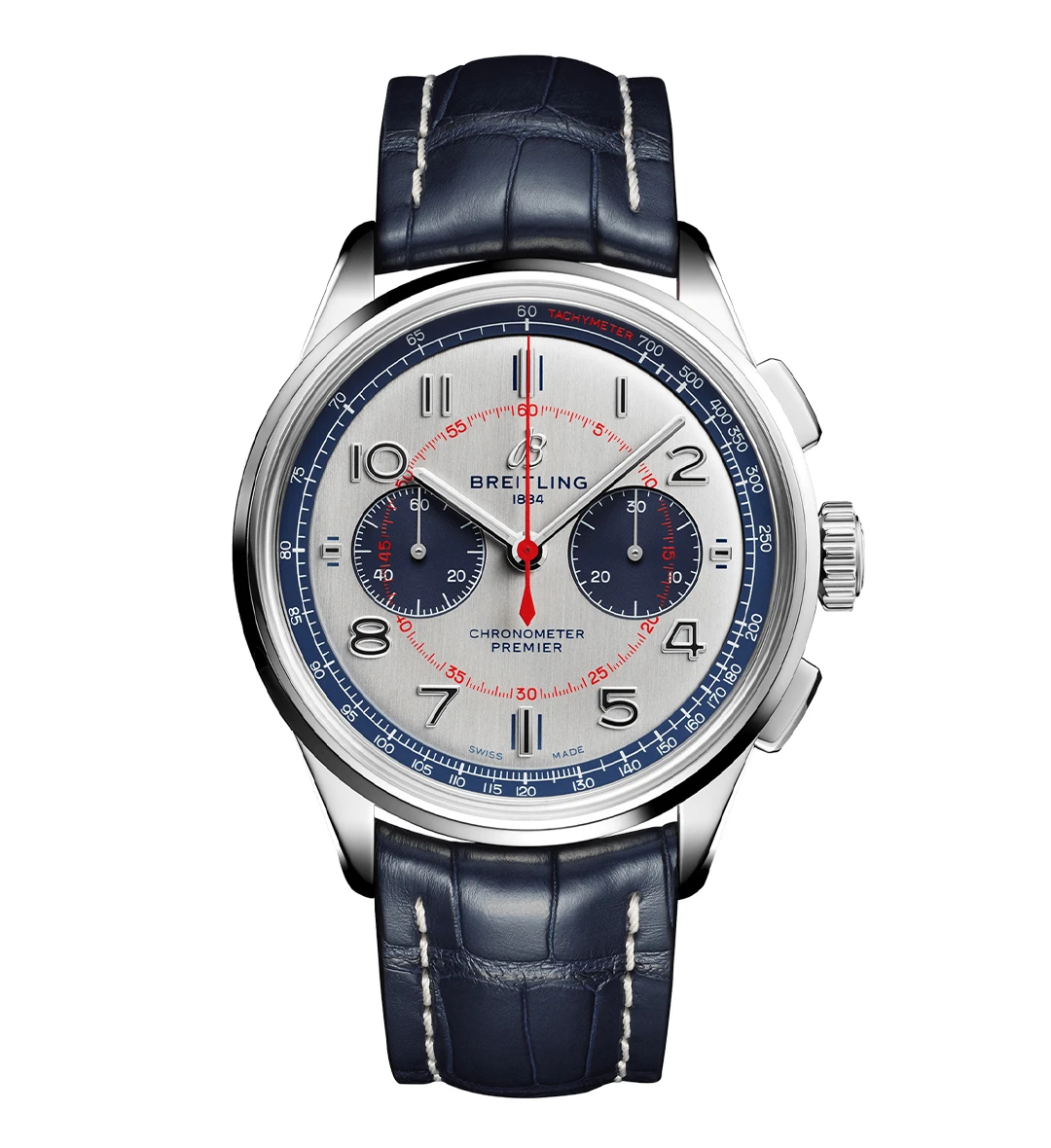 Premier B01 Chronograph 42 Bentley Mulliner Limited Edition