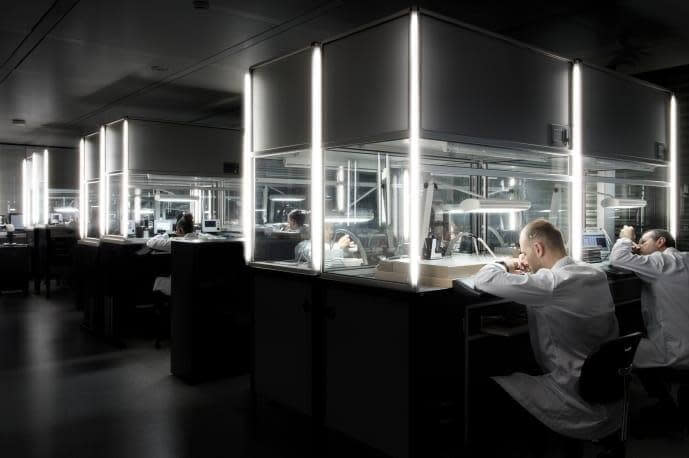 Unico by Sandro Baebler V1