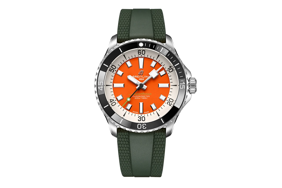 Breitling SuperOcean